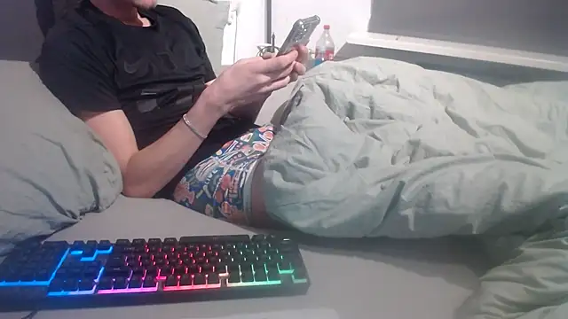 jellesexx online show from 11/23/25, 12:43