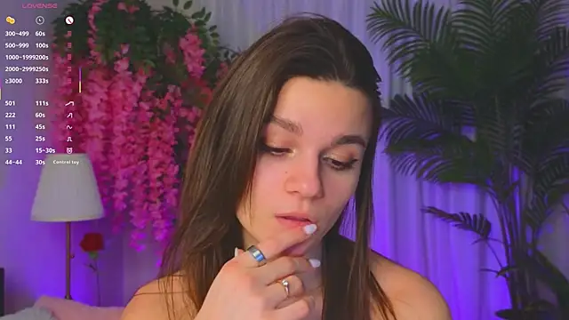 EvaHair online show from 02/03/26, 02:53