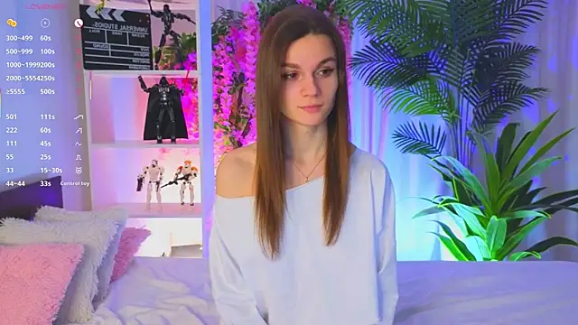 EvaHair online show from 02/22/26, 08:07