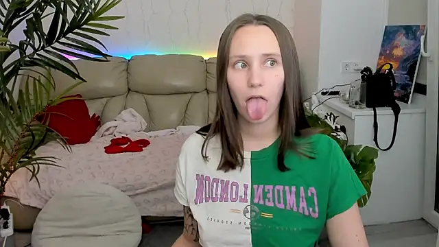 HotCaramellsTV online show from 03/02/25, 03:59