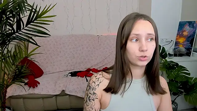 HotCaramellsTV online show from 03/08/25, 10:22