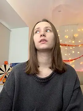 HotCaramellsTV online show from 10/24/25, 08:22