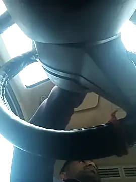 pintuS40 online show from 01/20/25, 12:07