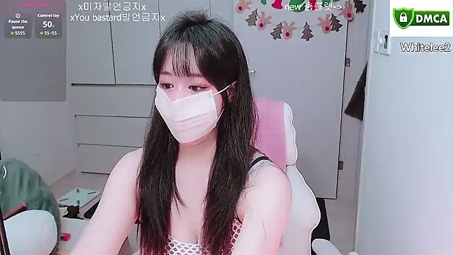 whitelee2 online show from 01/08/26, 12:51