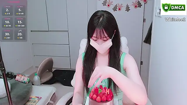 whitelee2 online show from 01/10/26, 12:51