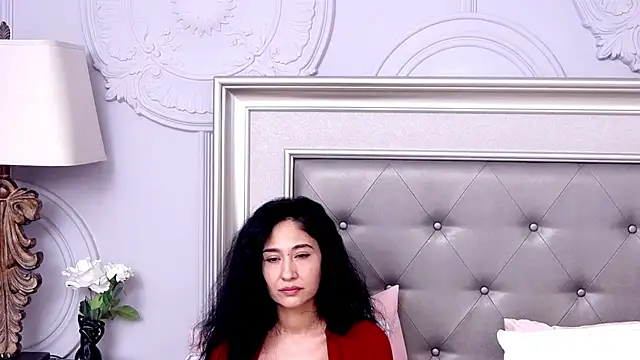 VanessaCulpo online show from 02/17/25, 06:59