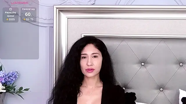 VanessaCulpo online show from 02/15/26, 01:20