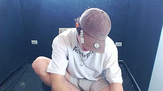 Kerverr  online show from 11/07/25, 08:31