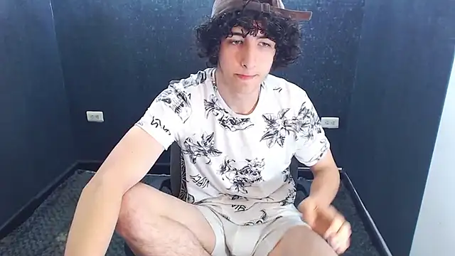 Kerverr  online show from 11/15/25, 02:35