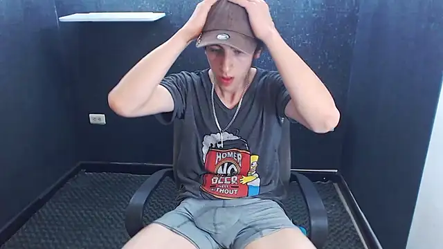 Kerverr  online show from 11/20/25, 08:30