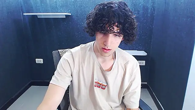 Kerverr  online show from 12/18/25, 03:07