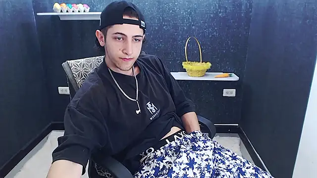 Kerverr  online show from 01/16/26, 11:42