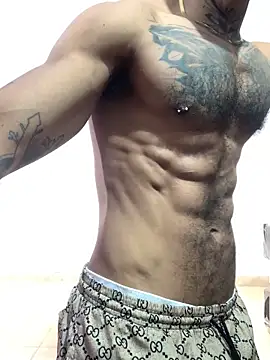 Salomon koude online show from 03/30/26, 01:12