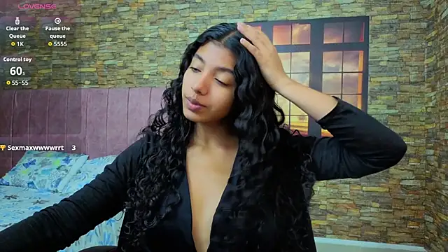 viktorya xue online show from 12/05/25, 10:35