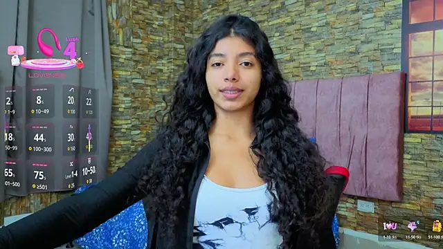 viktorya xue online show from 01/17/26, 10:20