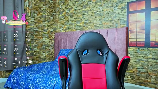 viktorya xue online show from 02/03/26, 10:42