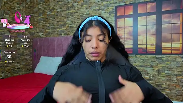 viktorya xue online show from 02/13/26, 11:17