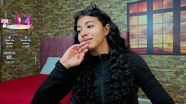 viktorya xue online show from 02/14/26, 10:34