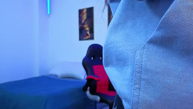 viktorya xue online show from 02/28/26, 10:05