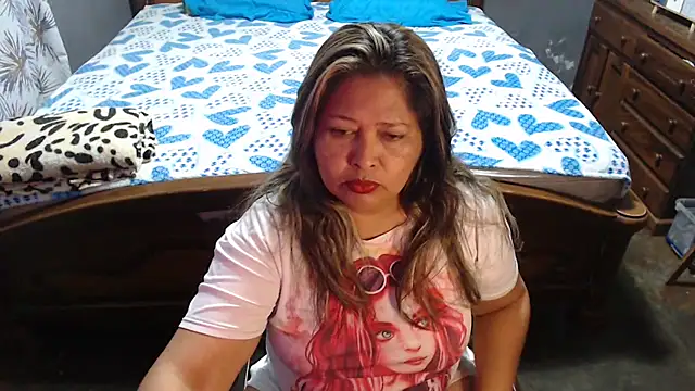 CANDYSWEET51 online show from 02/25/25, 01:39