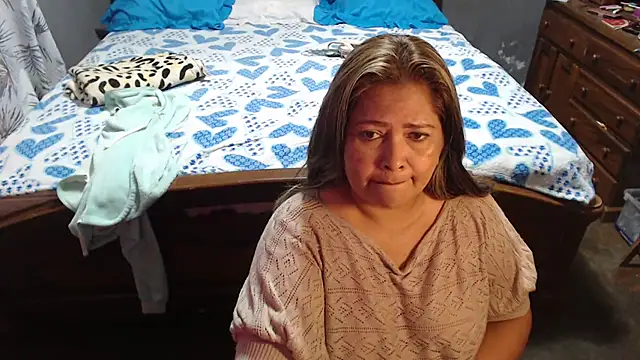 CANDYSWEET51 online show from 02/28/25, 06:20