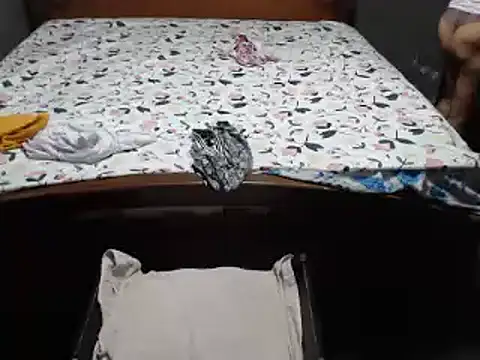 CANDYSWEET51 online show from 03/18/25, 02:59