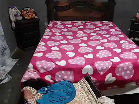 CANDYSWEET51 online show from 02/19/26, 12:01