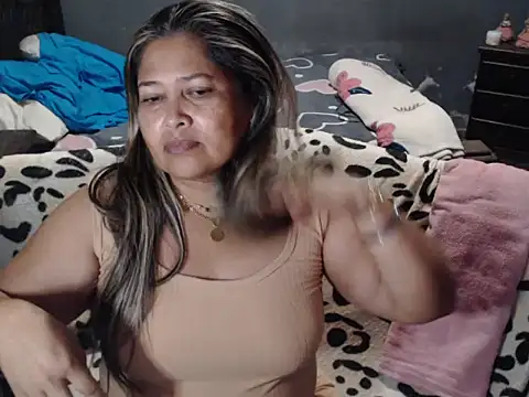 CANDYSWEET51 online show from 05/31/26, 01:47