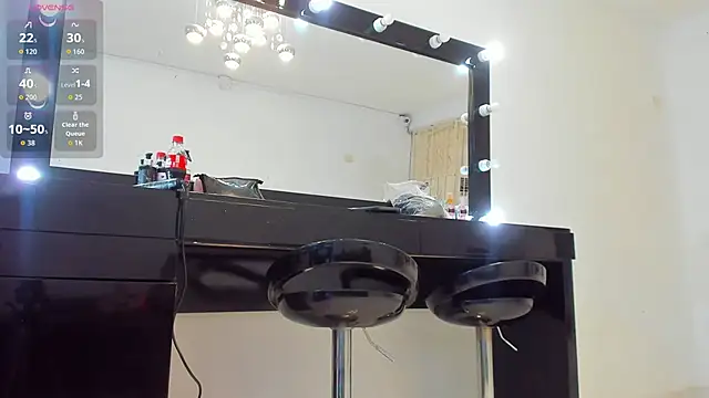 ElisabethMassey online show from 12/20/25, 05:53