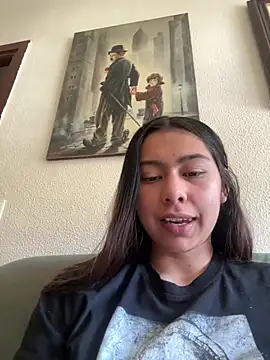 Im sophia1 online show from 03/12/26, 10:32