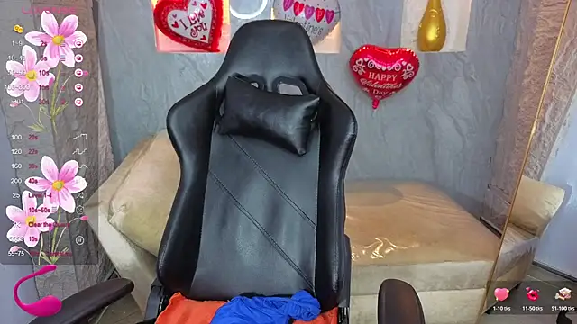  Ambar72 b online show from 02/12/26, 01:28