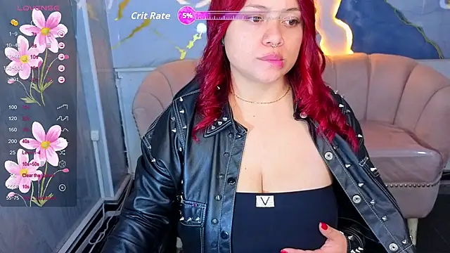  Ambar72 b online show from 04/18/26, 01:04