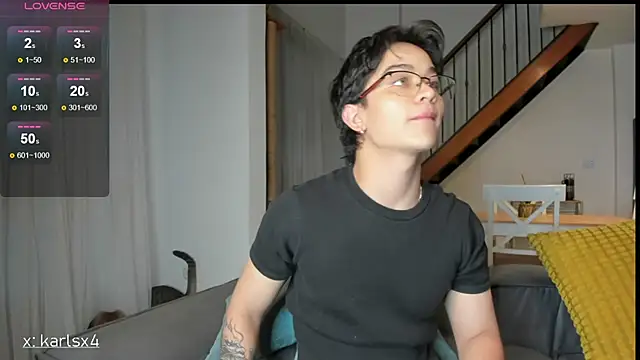 ajordanR online show from 03/19/26, 11:20