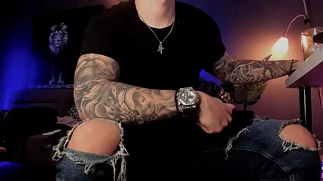 uptomatty online show from 03/11/26, 08:09