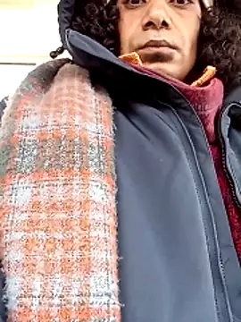 Dodge777 online show from 11/25/25, 11:43