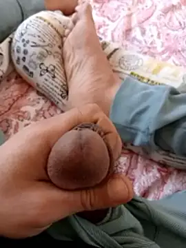 Dodge777 online show from 01/18/26, 01:37