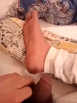 Dodge777 online show from 02/05/26, 10:25