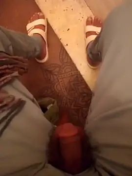 Dodge777 online show from 04/08/26, 10:10