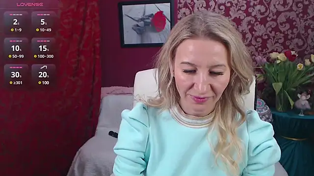 Sofia Soul online show from 03/10/25, 06:23