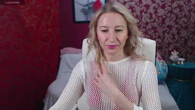 Sofia Soul online show from 03/16/25, 07:38