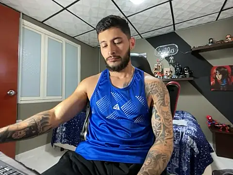 marcel crawford96 online show from 11/04/25, 02:16