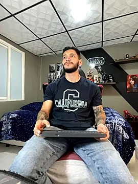 marcel crawford96 online show from 11/07/25, 02:06