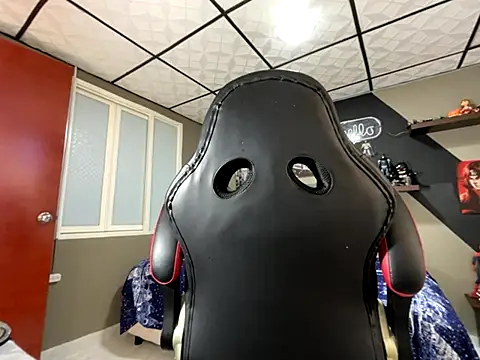 marcel crawford96 online show from 11/20/25, 05:01