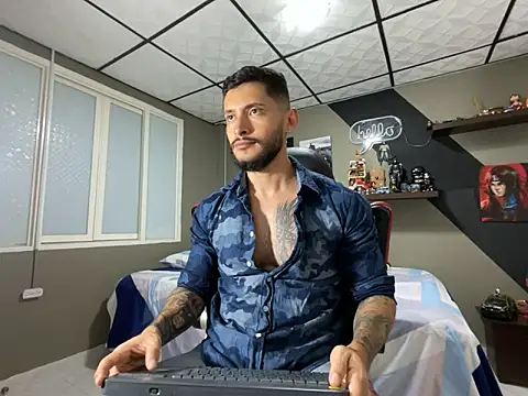 marcel crawford96 online show from 04/09/26, 01:27