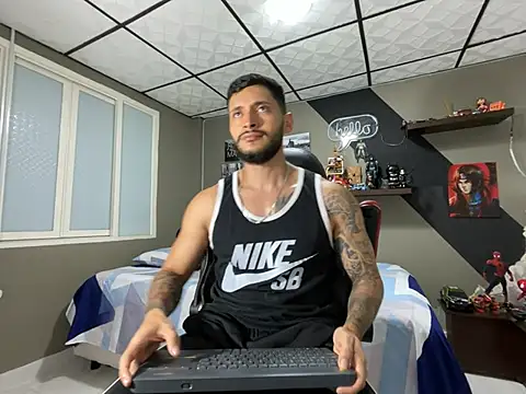 marcel crawford96 online show from 04/15/26, 01:18