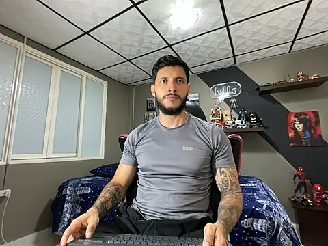 marcel crawford96 online show from 06/03/26, 01:57