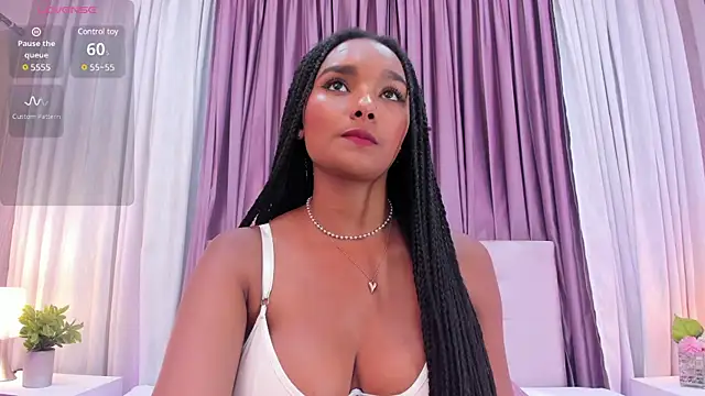 Allison-Bell1 online show from 02/07/25, 08:10