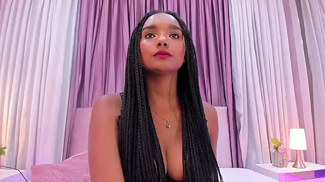 Allison-Bell1 online show from 02/17/25, 07:53