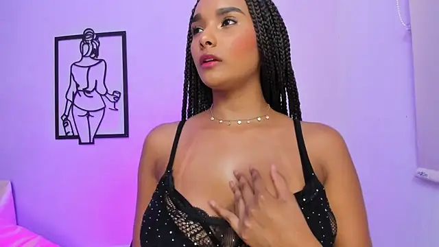 Allison-Bell1 online show from 04/11/26, 12:26