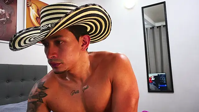 Thor Dosson online show from 12/06/24, 09:10